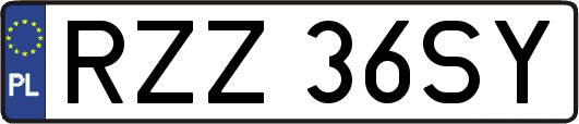 RZZ36SY