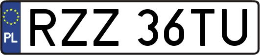 RZZ36TU