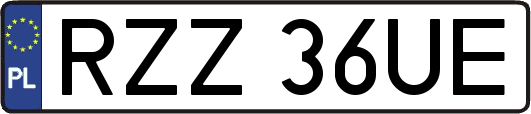 RZZ36UE