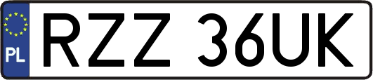 RZZ36UK