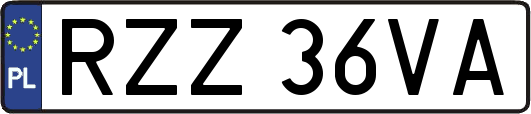 RZZ36VA