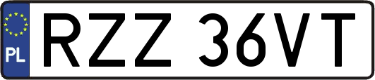 RZZ36VT