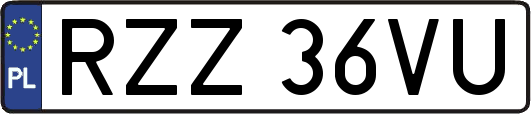 RZZ36VU