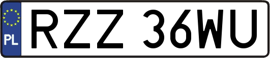 RZZ36WU