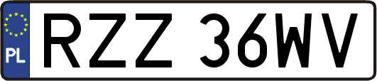 RZZ36WV
