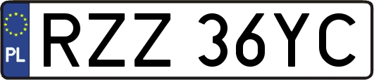 RZZ36YC