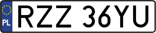 RZZ36YU