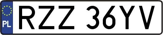 RZZ36YV