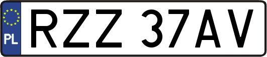 RZZ37AV