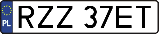 RZZ37ET