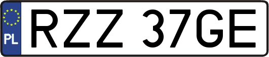 RZZ37GE