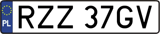 RZZ37GV