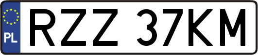 RZZ37KM