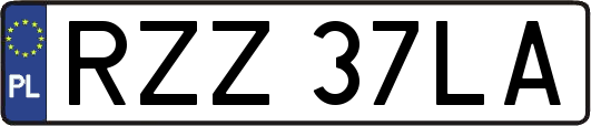 RZZ37LA