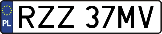 RZZ37MV
