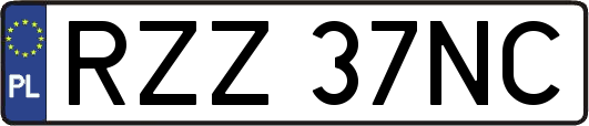 RZZ37NC