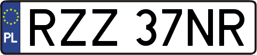 RZZ37NR