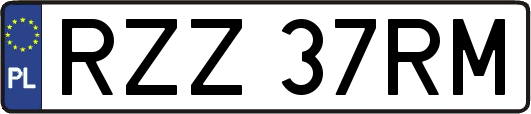 RZZ37RM