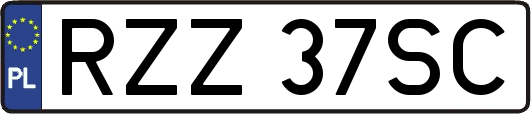 RZZ37SC