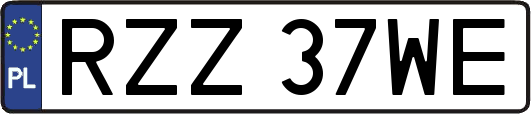 RZZ37WE