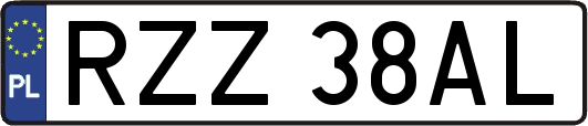 RZZ38AL