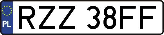RZZ38FF