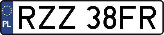 RZZ38FR