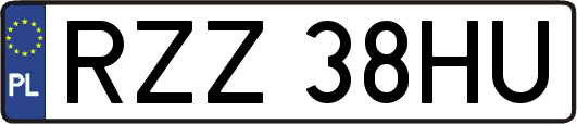 RZZ38HU