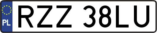 RZZ38LU