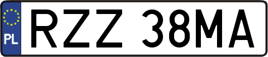 RZZ38MA