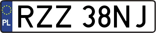 RZZ38NJ