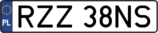 RZZ38NS