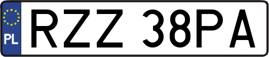 RZZ38PA