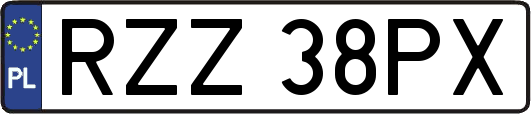 RZZ38PX
