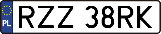RZZ38RK