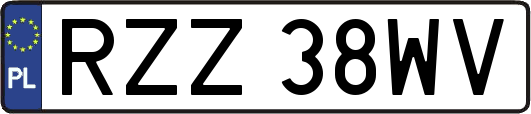 RZZ38WV