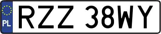 RZZ38WY