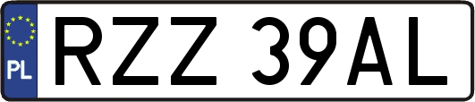 RZZ39AL
