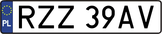 RZZ39AV