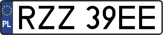 RZZ39EE