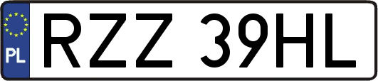 RZZ39HL