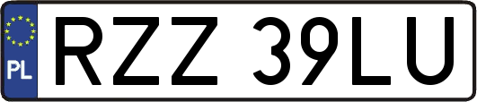 RZZ39LU