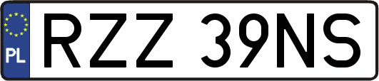 RZZ39NS