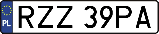 RZZ39PA