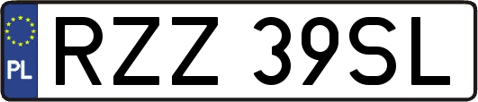 RZZ39SL