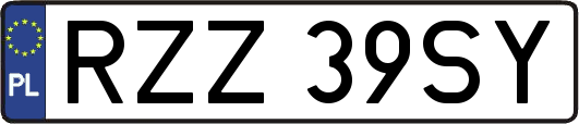 RZZ39SY