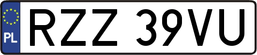 RZZ39VU