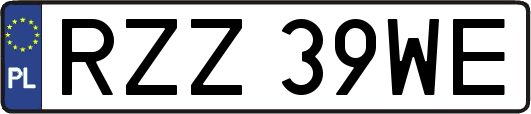 RZZ39WE