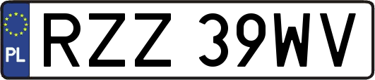 RZZ39WV