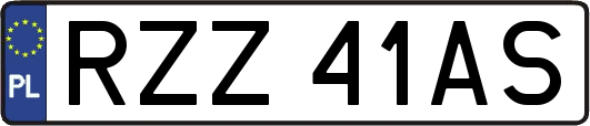 RZZ41AS